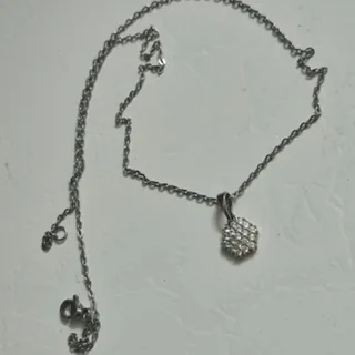 گردنبند زنانه