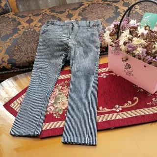 شلوار سبک مردونه بچگانه