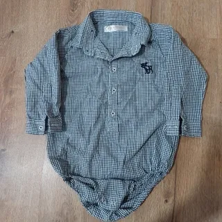 بلوز زیر دکمه