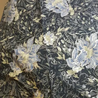 پارچه چادری مجلسی