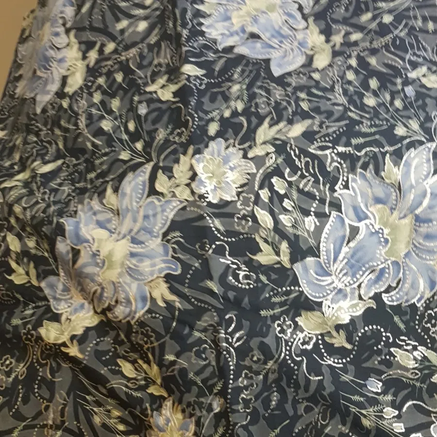 پارچه چادری مجلسی