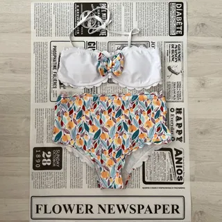 بیکینی وارداتی