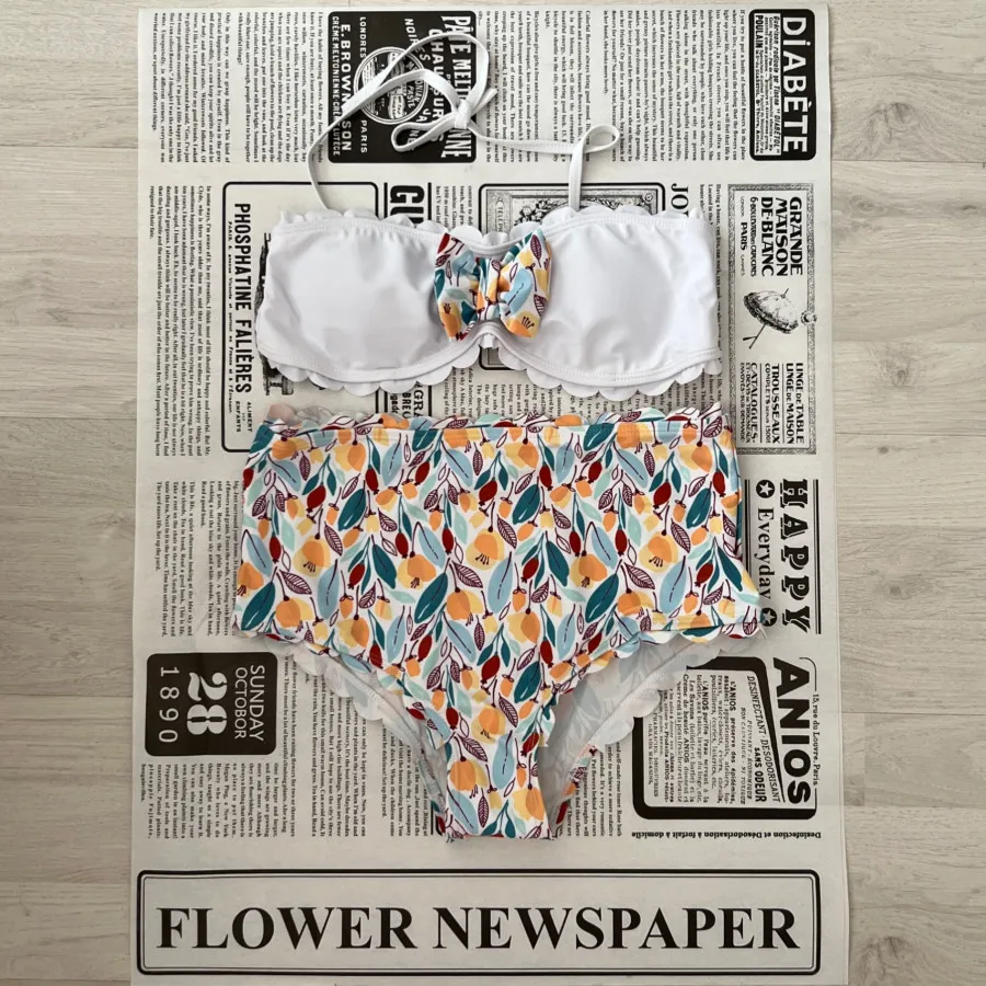 بیکینی وارداتی