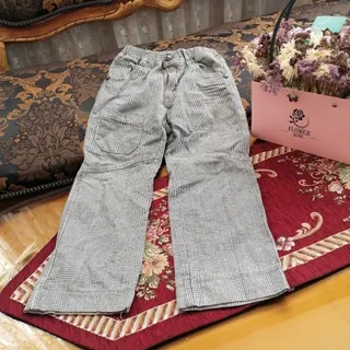 شلوار بچگانه وارداتی