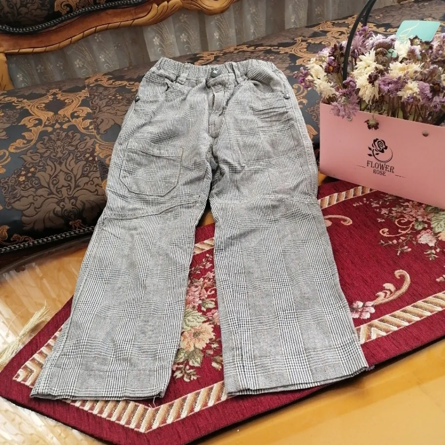 شلوار بچگانه وارداتی