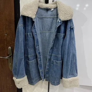 اور کت جین h&m