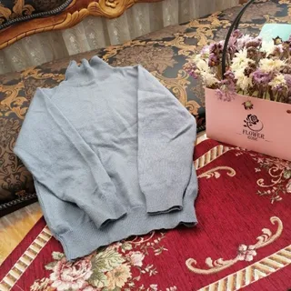 یقه اسکی بچگانه