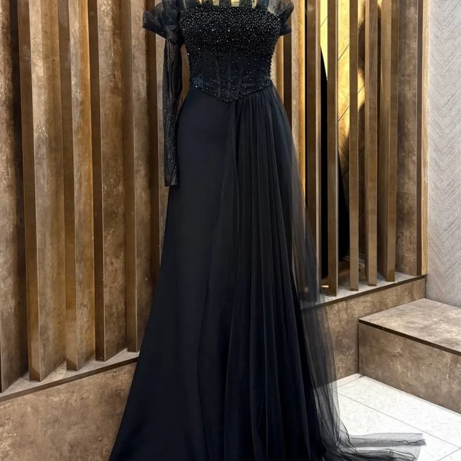 لباس مجلسی شیک جدید