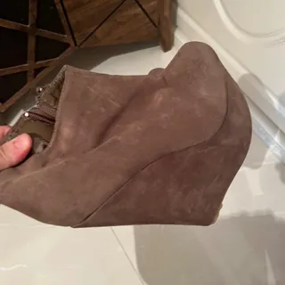 نیم بوت جیر