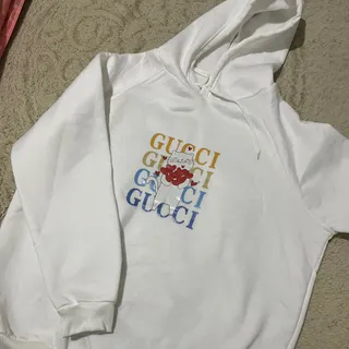 هودی داخل کرکی گرم و نرم