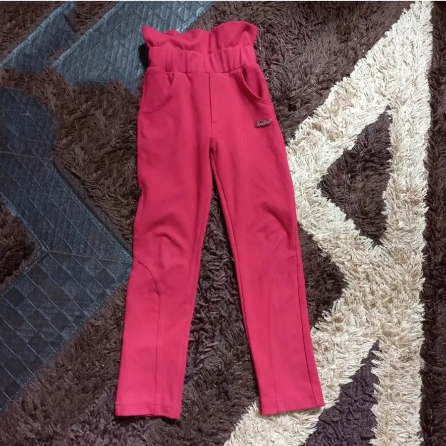 شلوار دخترانه