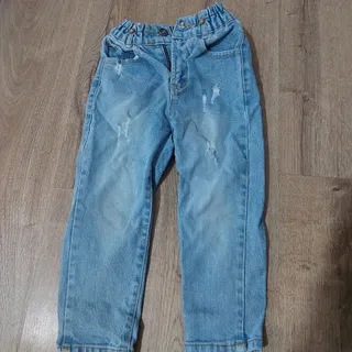 شلوار جین باکیفیت