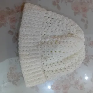 کلاه دستباف