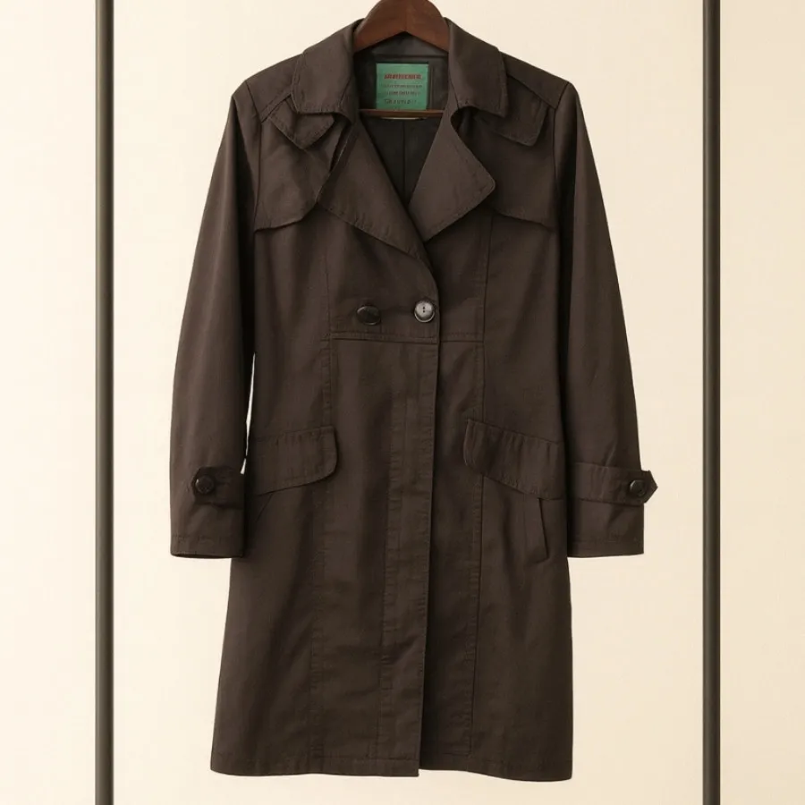 بارونی بارانی