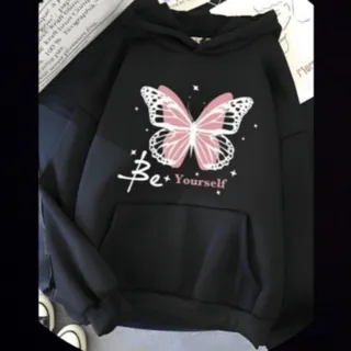 هودی پروانه ای?