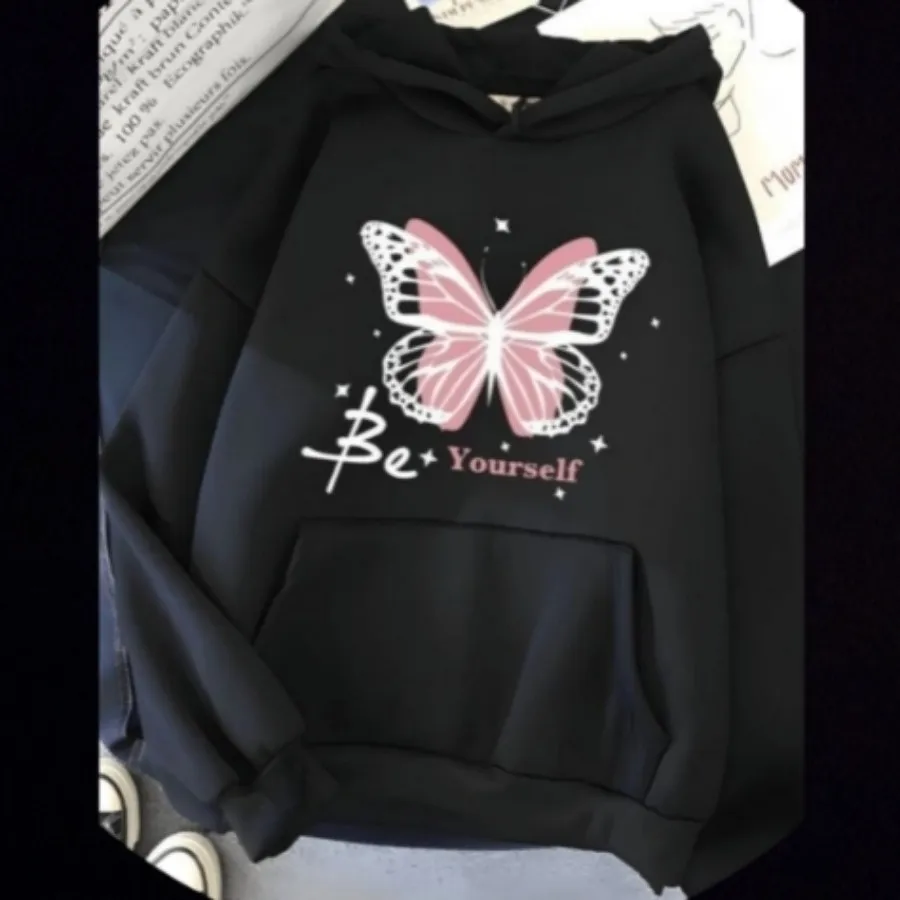 هودی پروانه ای?