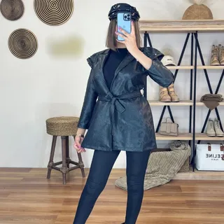 پالتو مدل کت ژنرالی