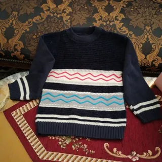 پک بافت بچگانه