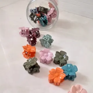 24 عدد کلیپس کوچک