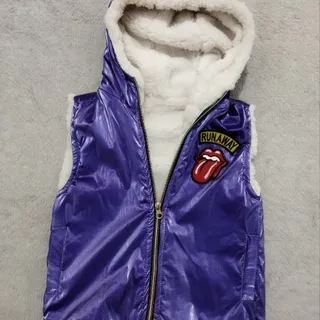 پافر کاپشن بچگانه