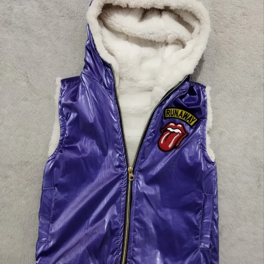 پافر کاپشن بچگانه