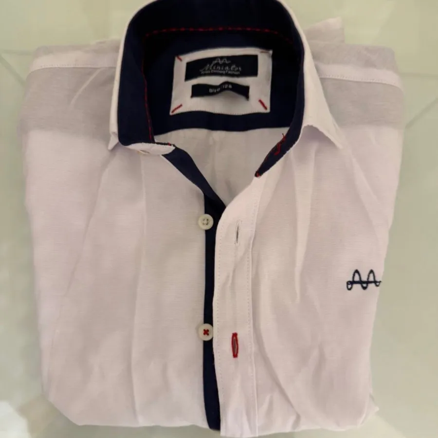 بلوز پسرانه