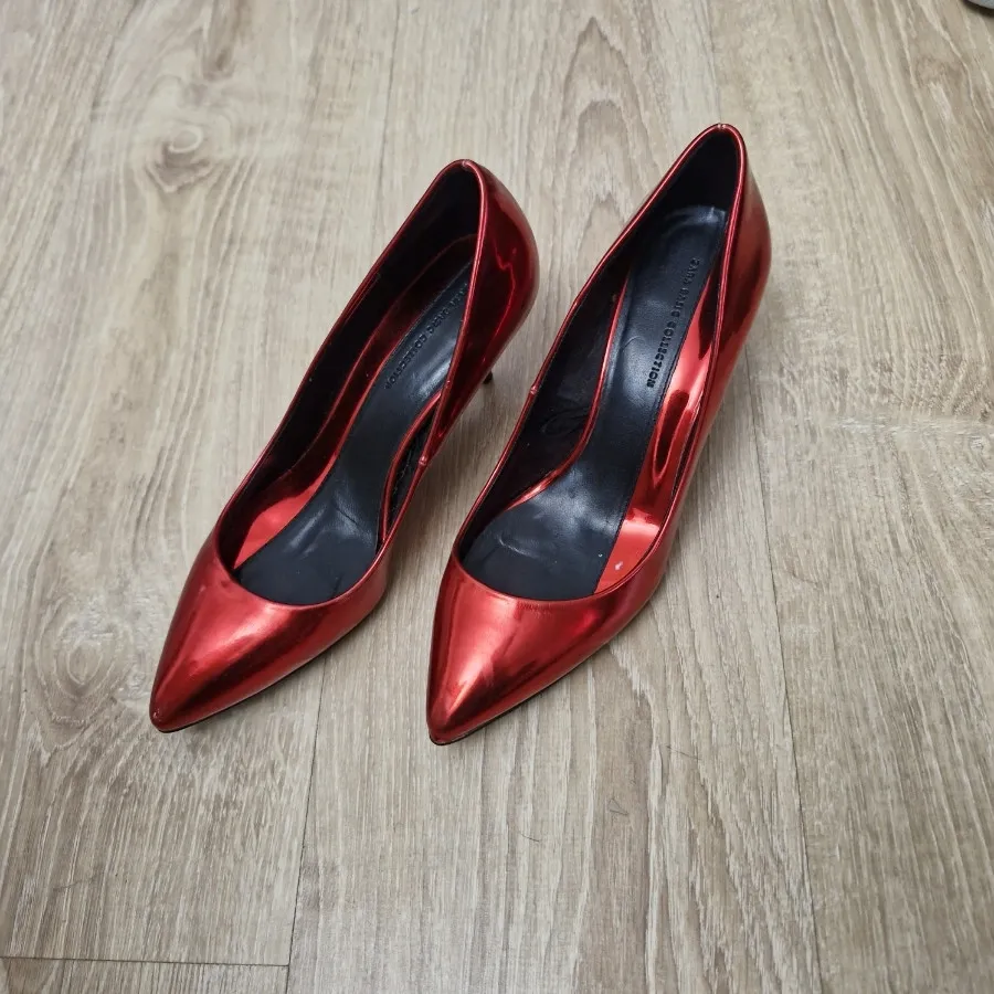 کفش مجلسی زارا