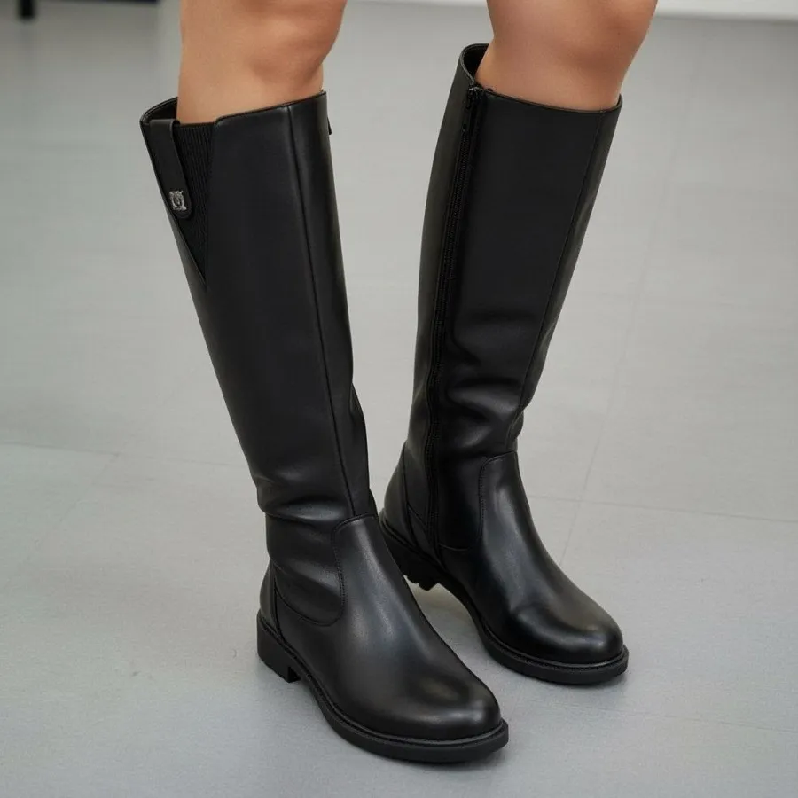 چکمه/ بوت بلند