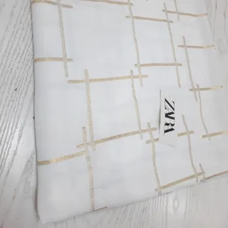 پارچه طلا کوب