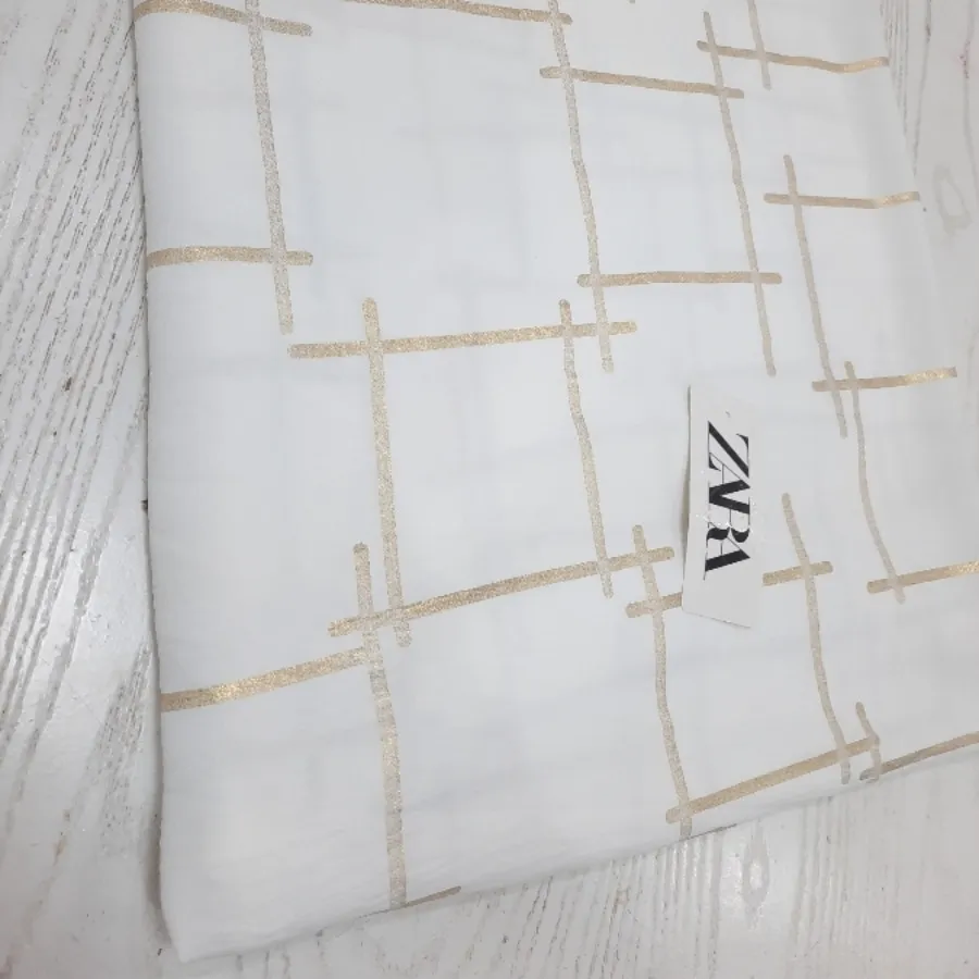 پارچه طلا کوب