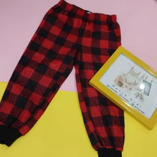 شلوار حوله ای