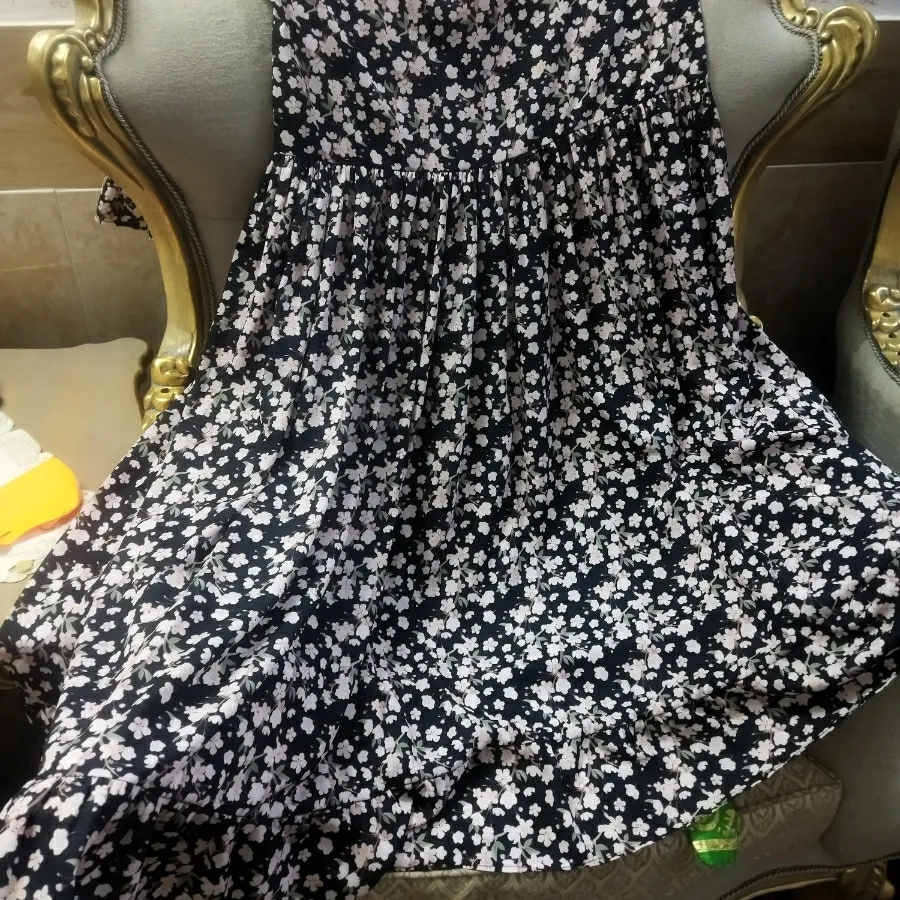 پیراهن ساحلی