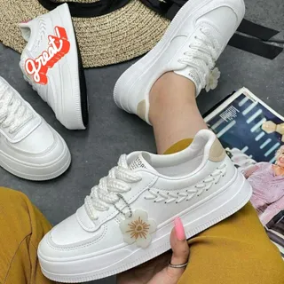 کتونی/ ونس گلناز