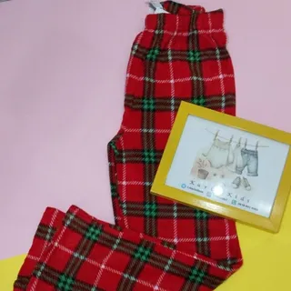 شلوار حوله ای