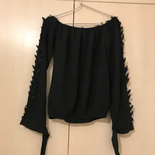 شومیز مجلسی حریر stra