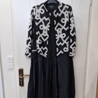 مانتو زنانه