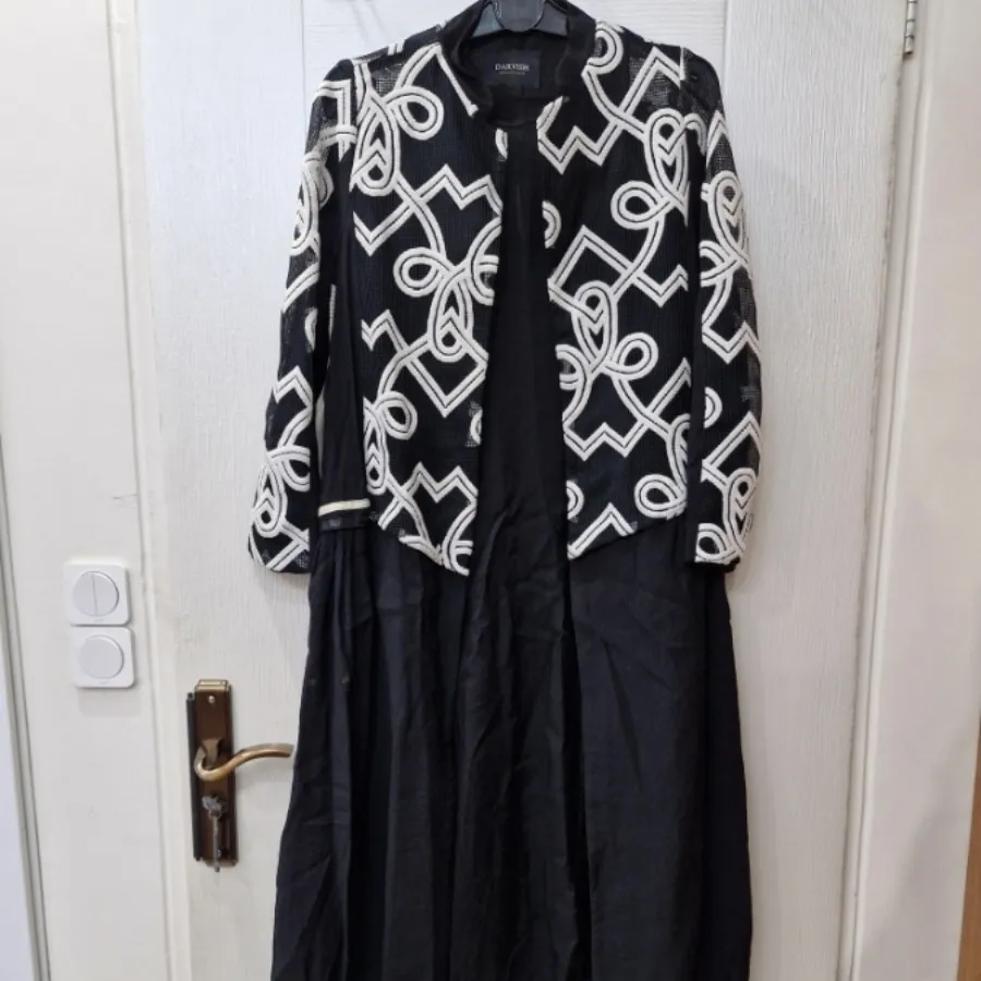 مانتو زنانه