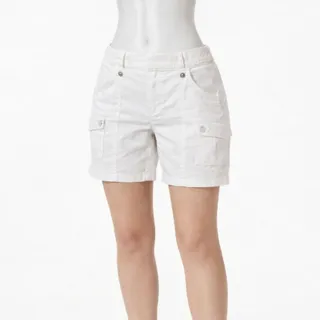 شلوارک دو تکه