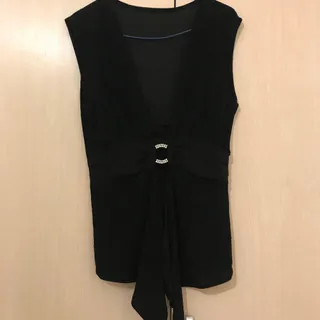 تاپ زنانه مجلسی