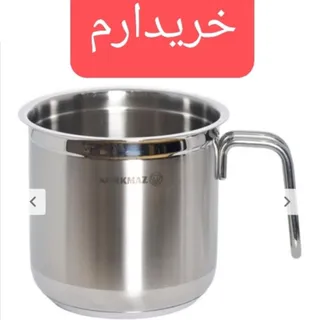 شیر جوش کرکماز