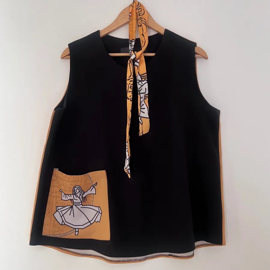 تاپ هنری مجلسی کالیگرافی