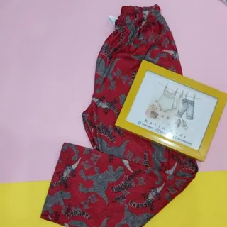 شلوار حوله ای