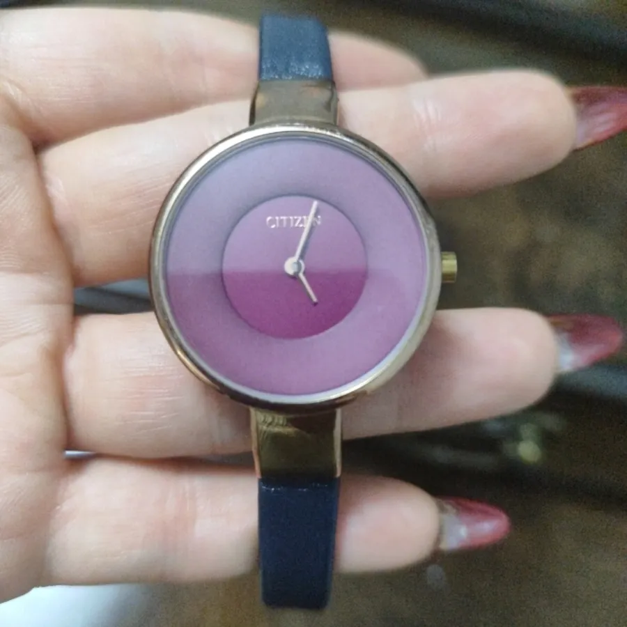 ساعت سیتیزن