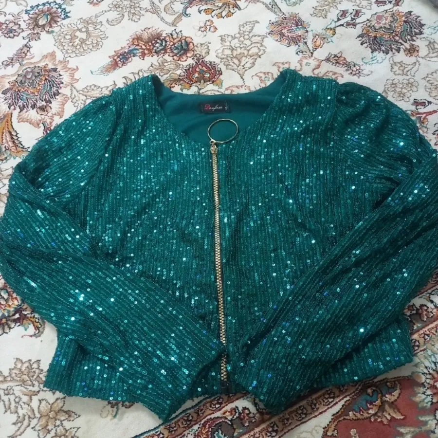 شومیز مجلسی