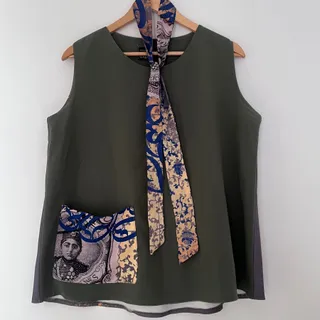 تاپ هنری مجلسی