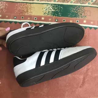 کفش نو و شیک