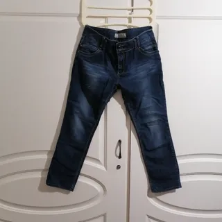 شلوار جین ترک