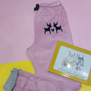 شلوار حوله ای