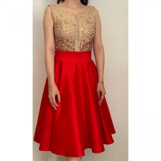 لباس مجلسی دخترانه /زنانه