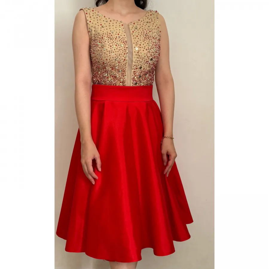 لباس مجلسی دخترانه /زنانه